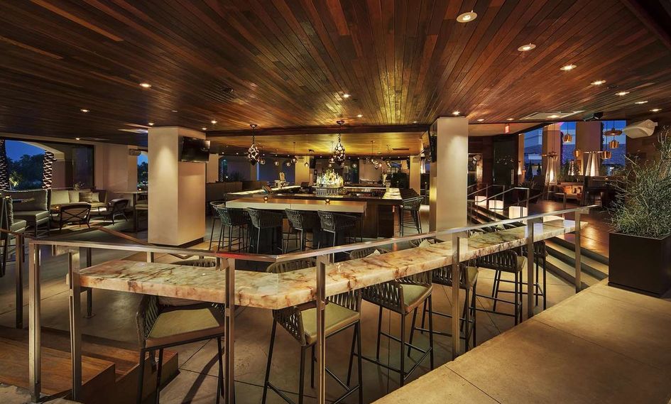 Fairmont Scottsdale Princess