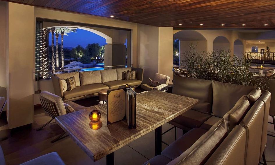 Fairmont Scottsdale Princess