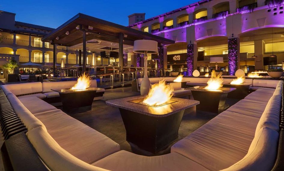 Fairmont Scottsdale Princess