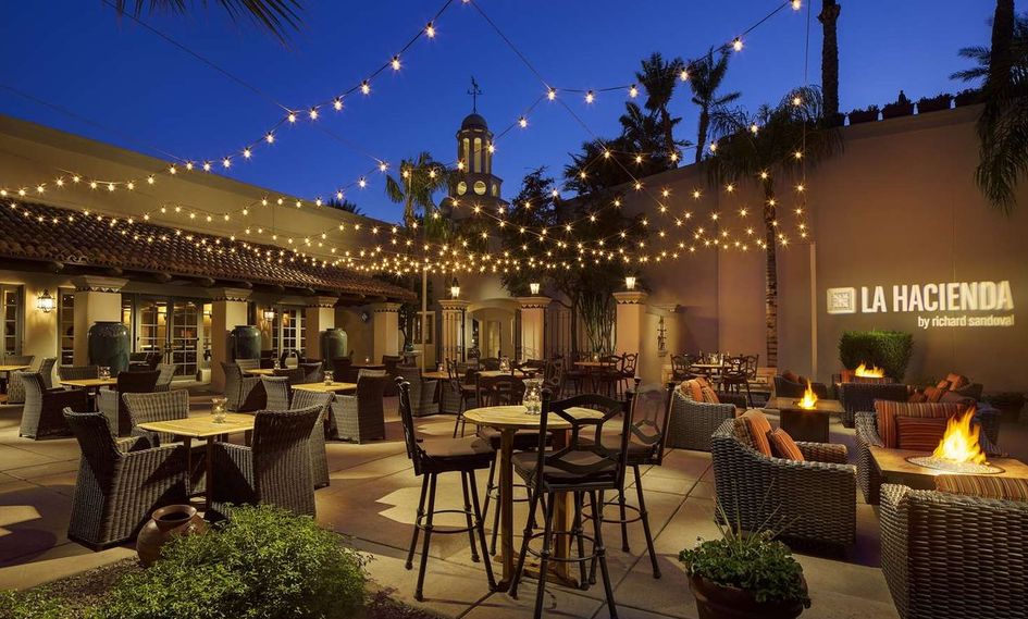 Fairmont Scottsdale Princess