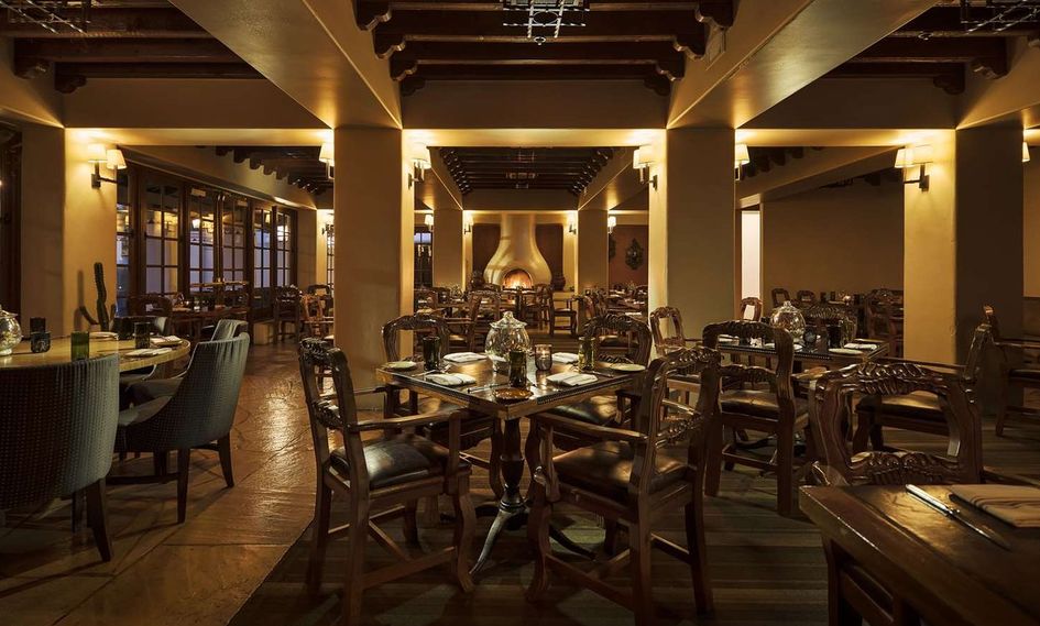 Fairmont Scottsdale Princess