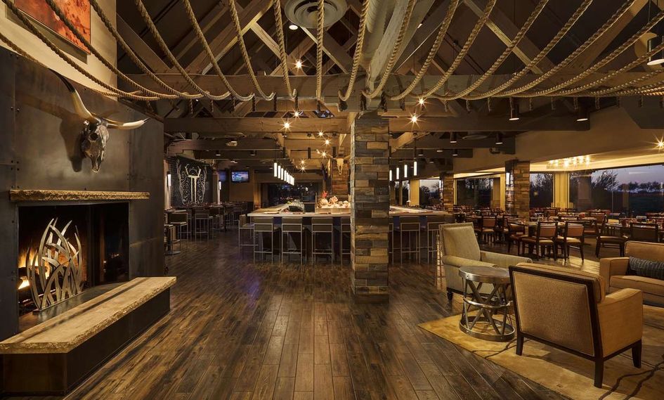 Fairmont Scottsdale Princess