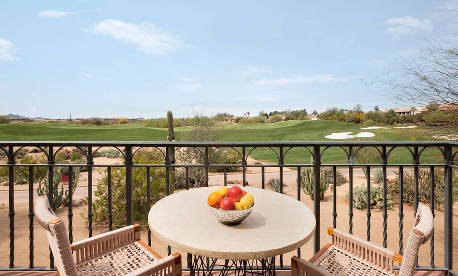 Fairmont Scottsdale Princess