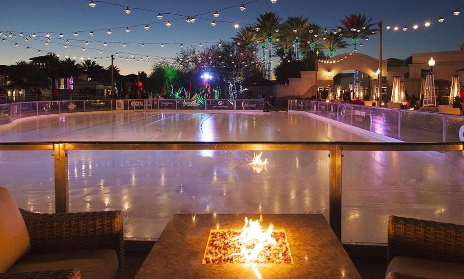 Fairmont Scottsdale Princess