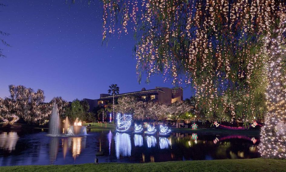 Fairmont Scottsdale Princess