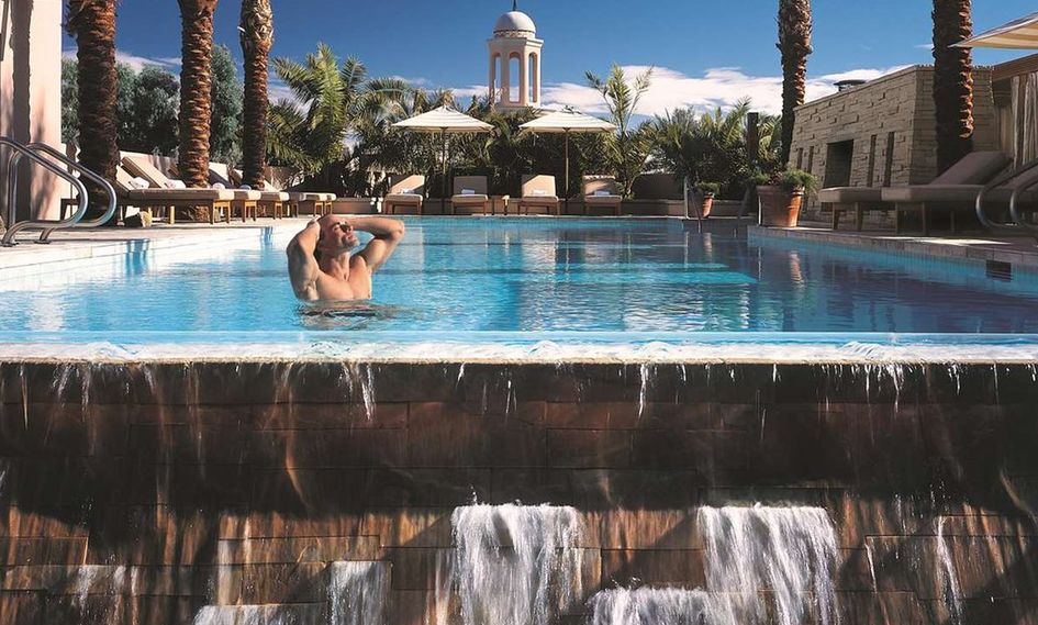 Fairmont Scottsdale Princess