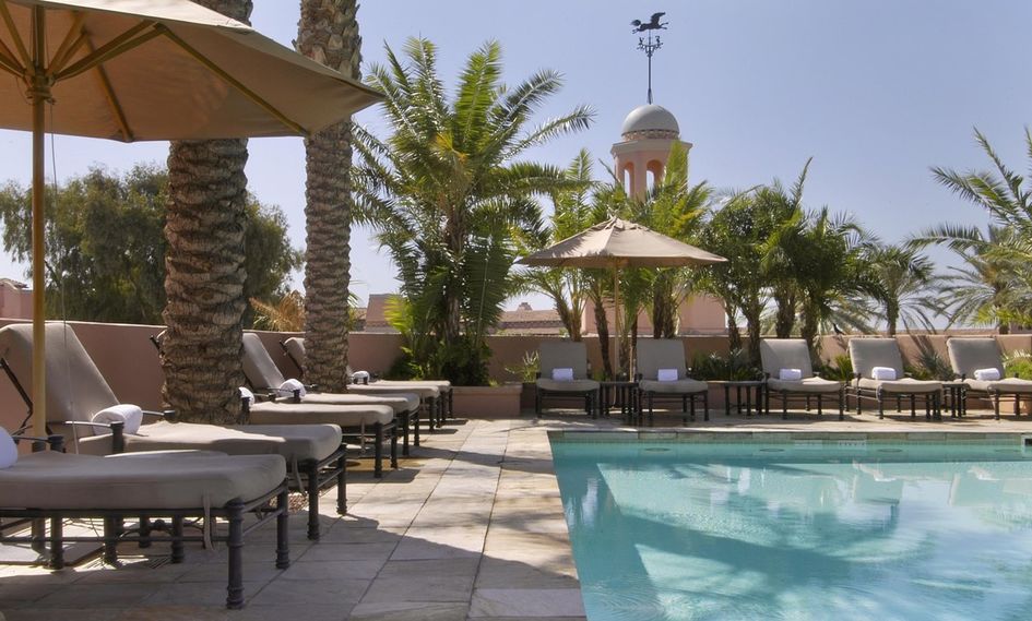 Fairmont Scottsdale Princess