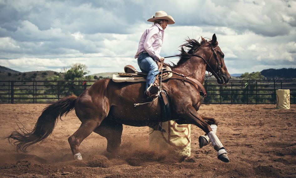 The Lodge and Spa at Brush Creek Ranch