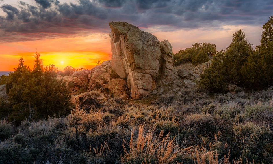 The Lodge and Spa at Brush Creek Ranch