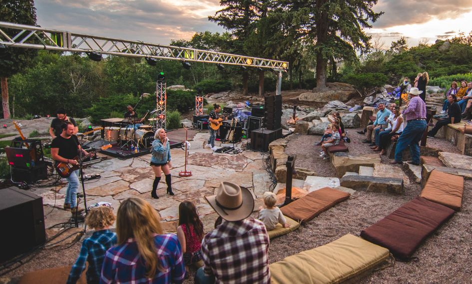 The Lodge and Spa at Brush Creek Ranch