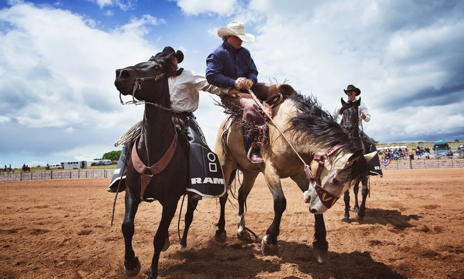 The Lodge and Spa at Brush Creek Ranch