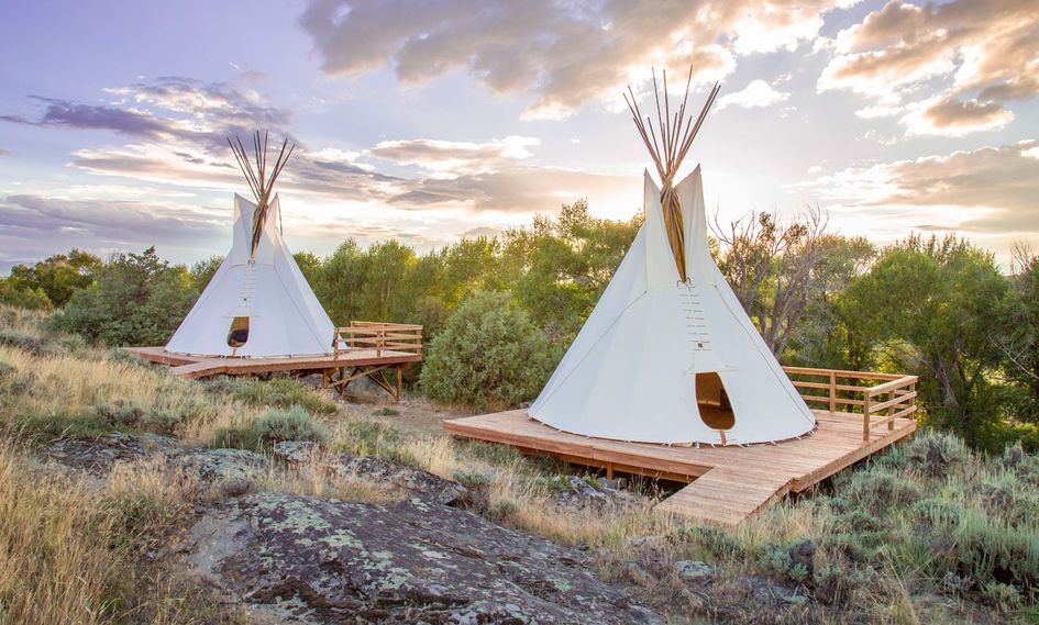 The Lodge and Spa at Brush Creek Ranch