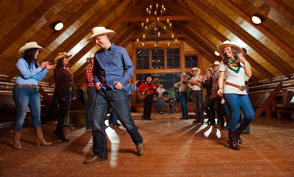 The Lodge and Spa at Brush Creek Ranch