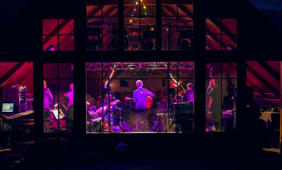 The Lodge and Spa at Brush Creek Ranch