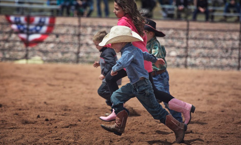 The Lodge and Spa at Brush Creek Ranch