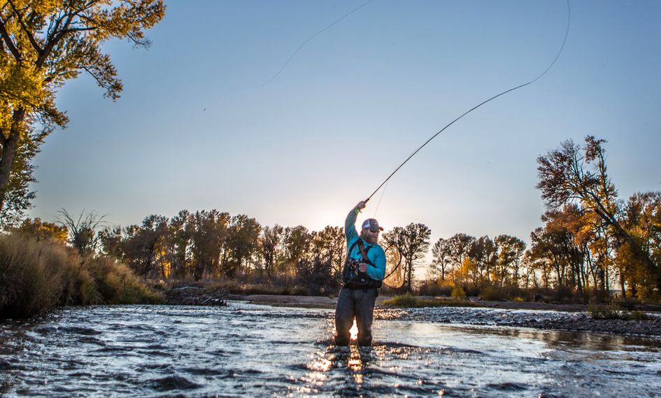 The Lodge and Spa at Brush Creek Ranch