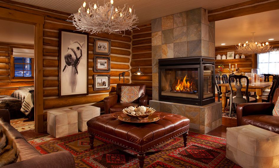 The Lodge and Spa at Brush Creek Ranch