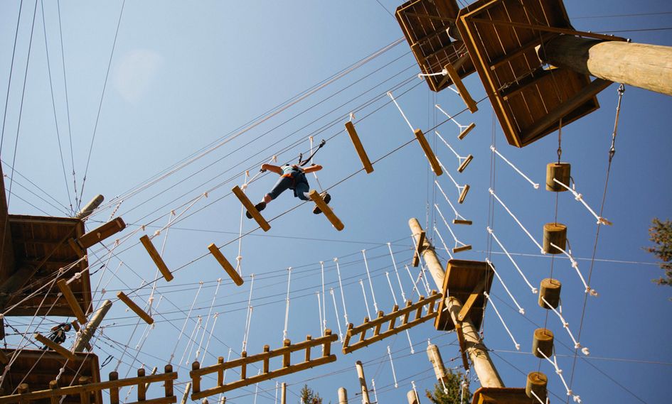 The Lodge and Spa at Brush Creek Ranch