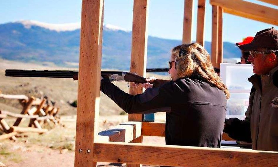 The Lodge and Spa at Brush Creek Ranch