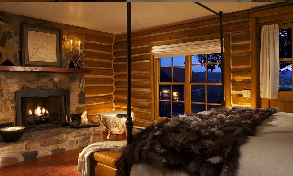 The Lodge and Spa at Brush Creek Ranch