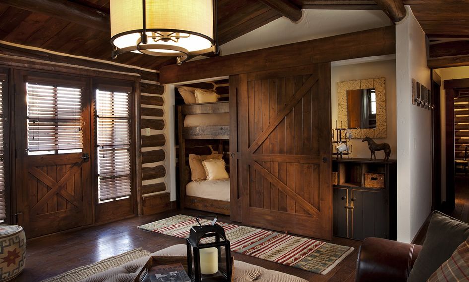 The Lodge and Spa at Brush Creek Ranch