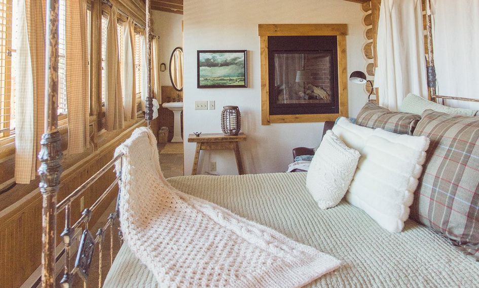 The Lodge and Spa at Brush Creek Ranch