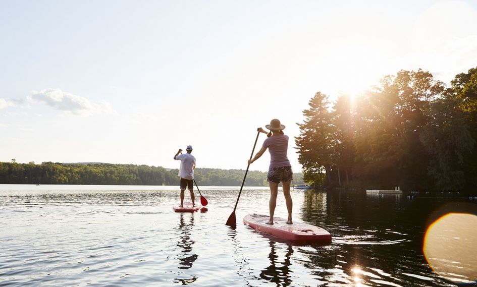 Miraval Berkshires Resort & Spa