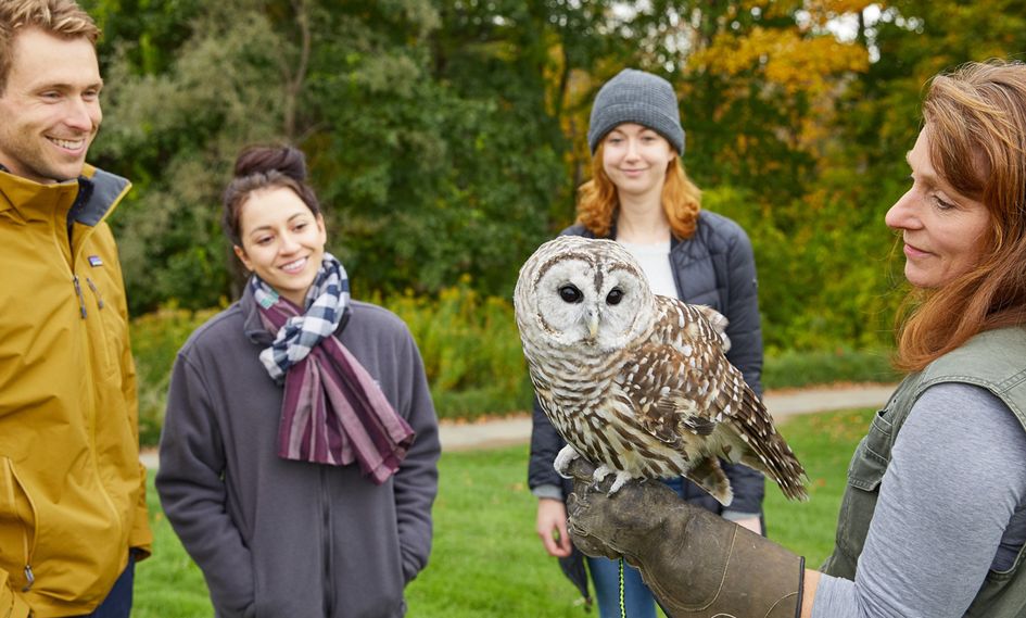 Miraval Berkshires Resort & Spa