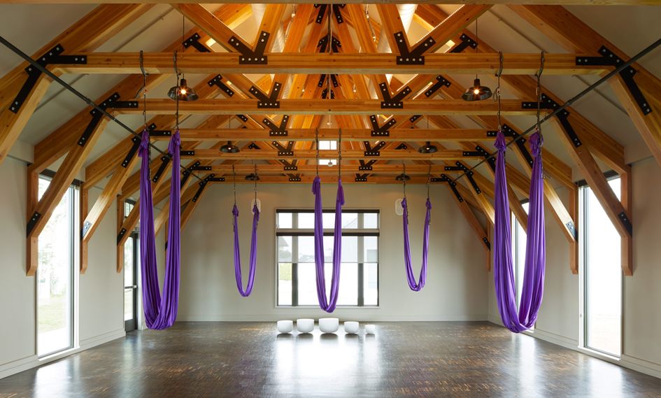 Miraval Berkshires Resort & Spa