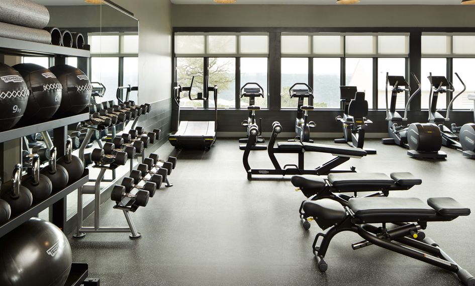 Miraval Berkshires Resort & Spa