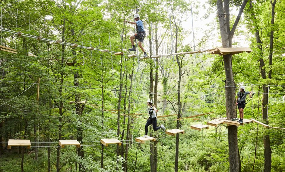 Miraval Berkshires Resort & Spa