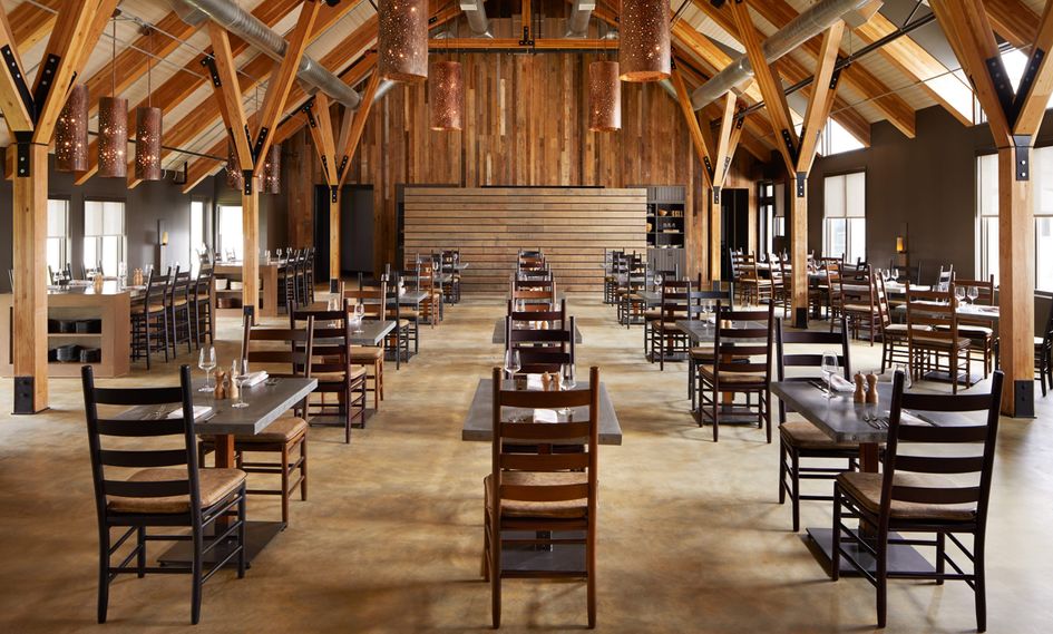 Miraval Berkshires Resort & Spa