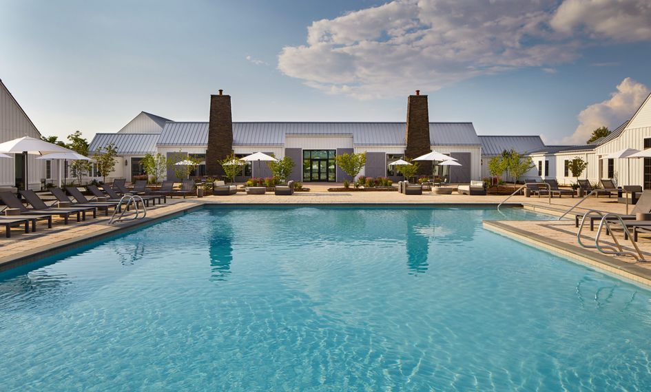 Miraval Berkshires Resort & Spa in Lenox, Massachusetts - All Inclusive