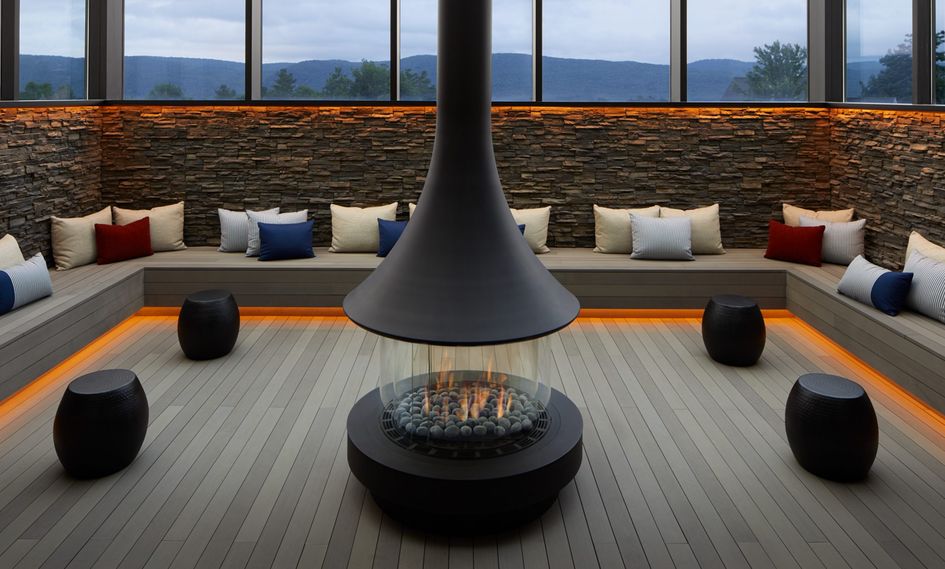 Miraval Berkshires Resort & Spa