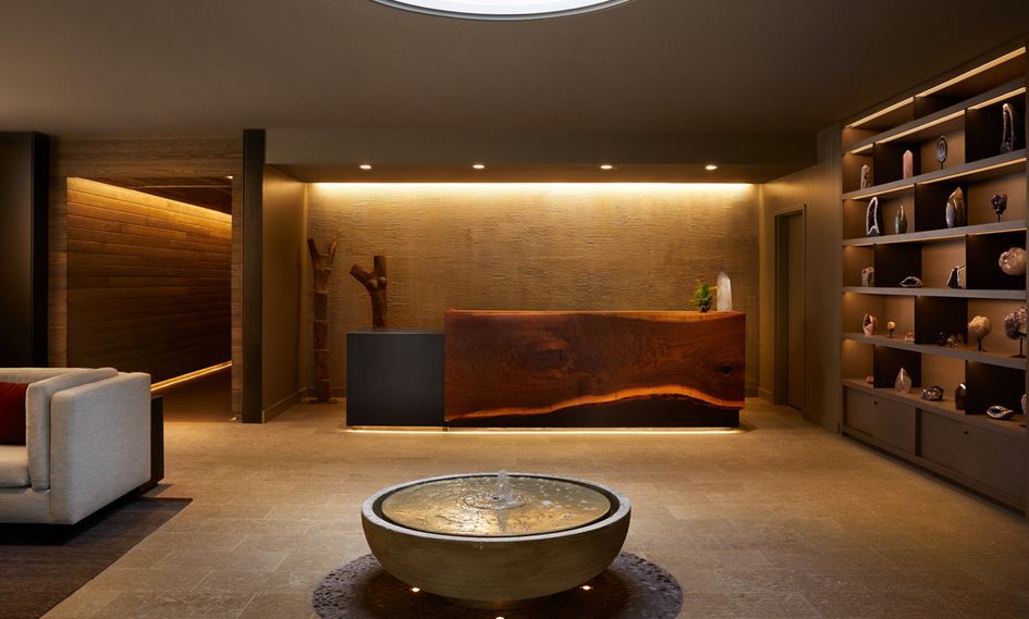 Miraval Berkshires Resort & Spa