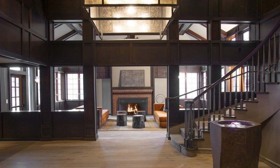 Miraval Berkshires Resort & Spa