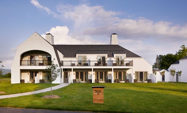Lenox, Massachusetts,Miraval Berkshires Resort & Spa