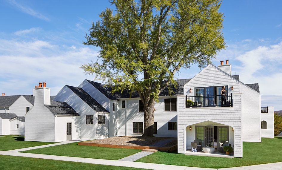 Miraval Berkshires Resort & Spa