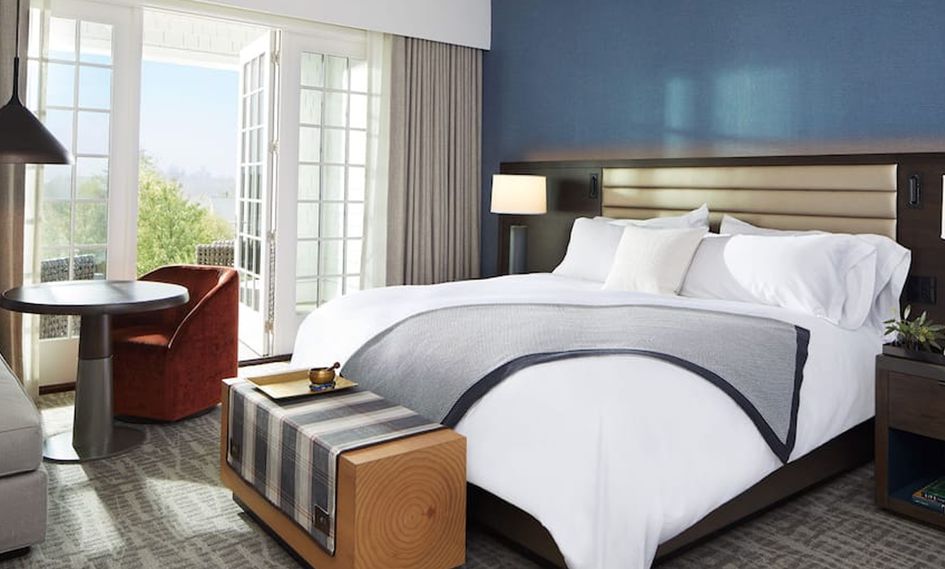 Miraval Berkshires Resort & Spa