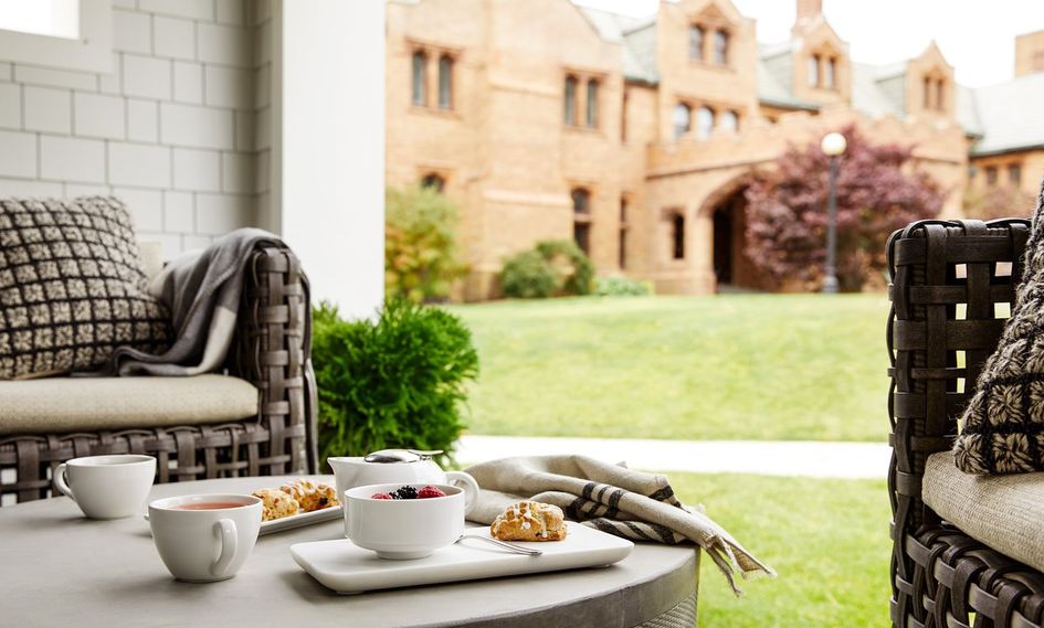 Miraval Berkshires Resort & Spa