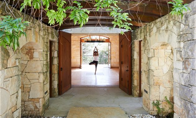 Austin, Texas,Miraval Austin