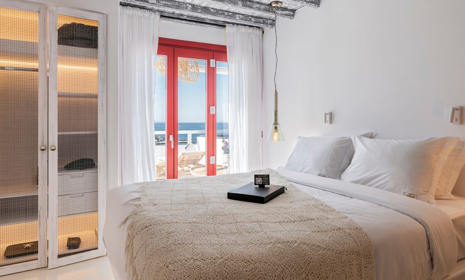 The TownHouse Mykonos