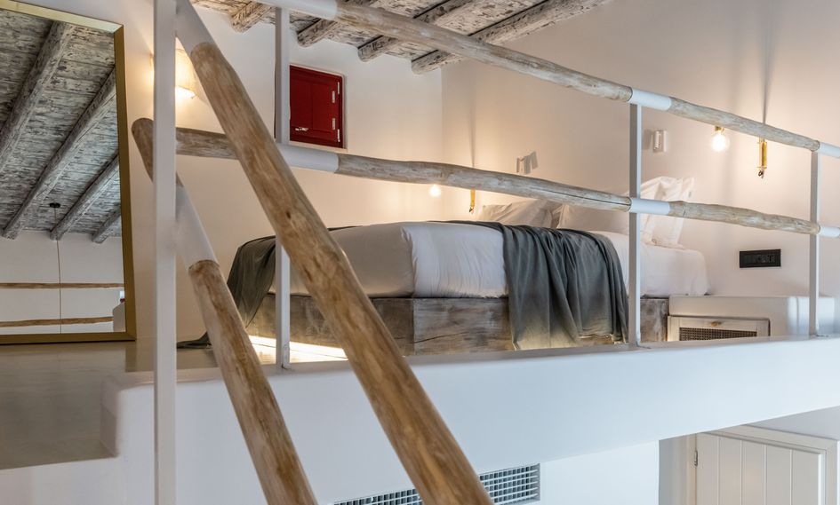 The TownHouse Mykonos