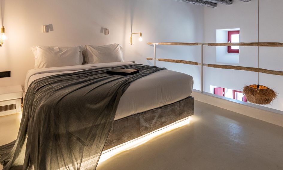 The TownHouse Mykonos