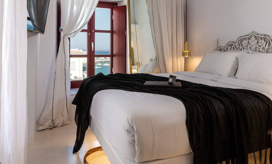 The TownHouse Mykonos