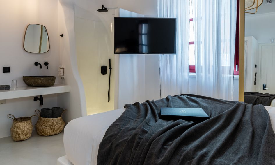 The TownHouse Mykonos