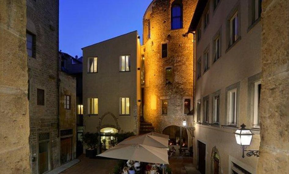 Brunelleschi Hotel