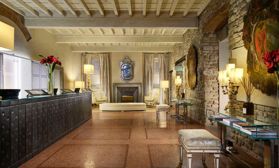 Brunelleschi Hotel