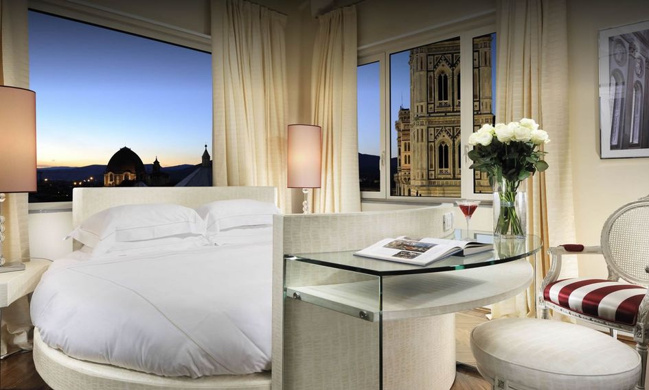 Brunelleschi Hotel