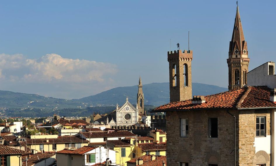 Brunelleschi Hotel